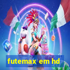 futemax em hd